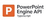 PowerPoint Engine API logo